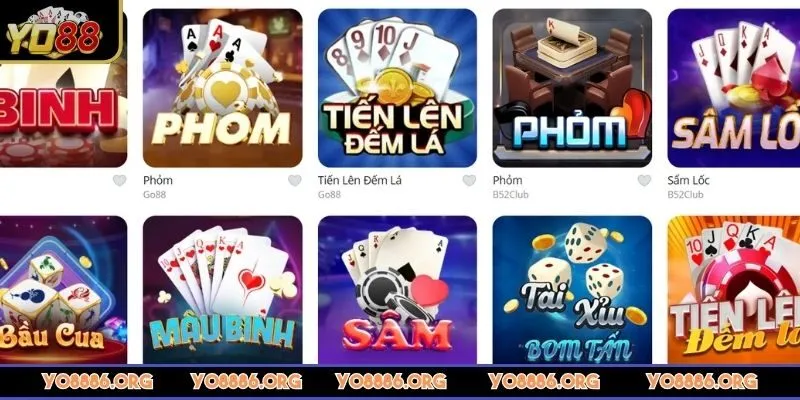 game-bai-yo88-trai-nghiem