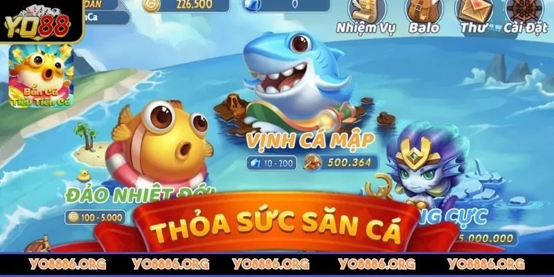 ban-ca-tieu-tien-ca-chien-thuat