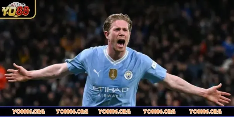 tien-ve-hay-nhat-the-gioi-kevin-de-bruyne